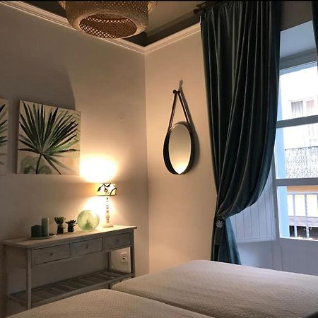 Апартаменти Monna Flats Arenal 1 Севілья Екстер'єр фото